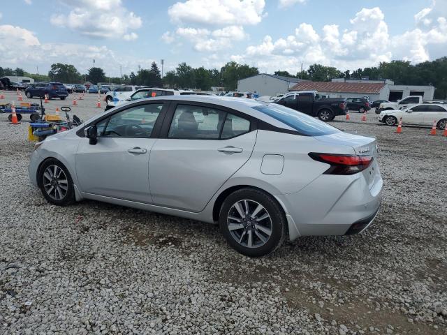 2020 NISSAN VERSA SV 3N1CN8EV9LL837325