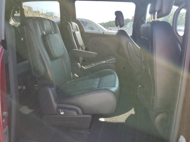 2019 DODGE GRAND CARA 2C4RDGEG3KR535715