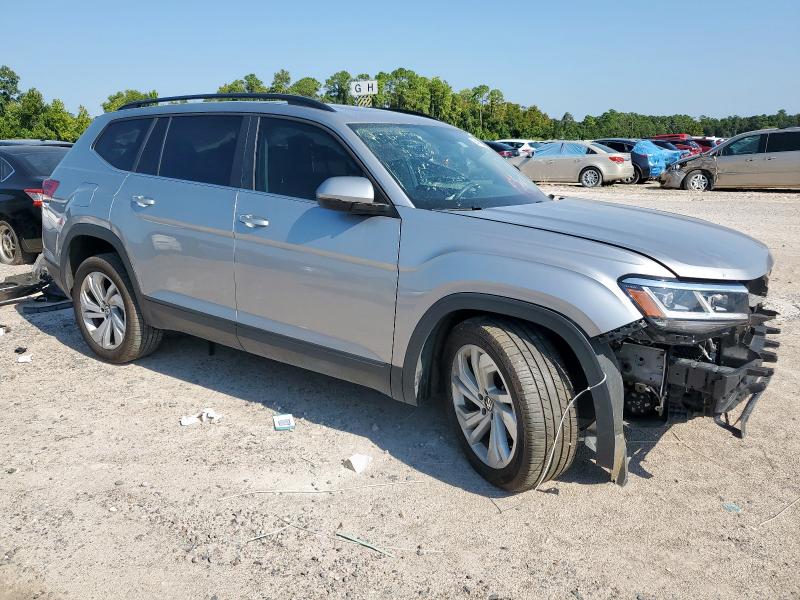 2021 VOLKSWAGEN ATLAS SE 1V2JR2CAXMC545426
