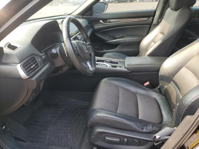 2018 HONDA ACCORD SPORT 1HGCV2F35JA047954