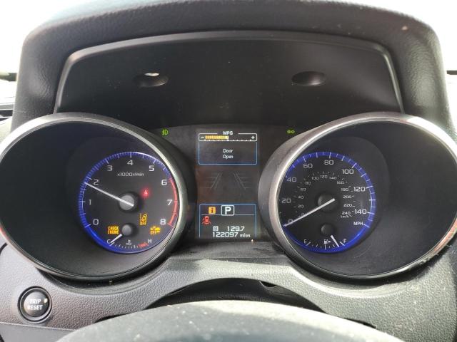 2018 SUBARU LEGACY 2.5 - 4S3BNAF68J3037289