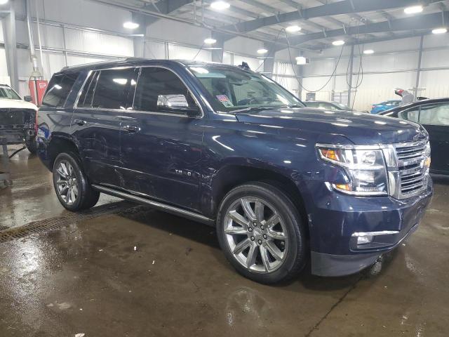 2018 CHEVROLET TAHOE K150 - 1GNSKCKC1JR186910