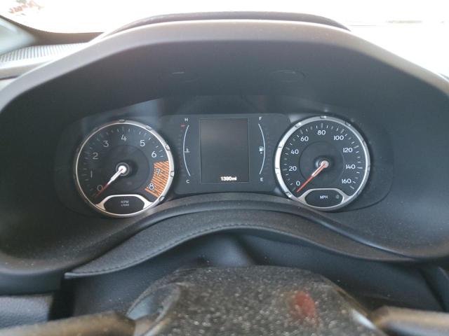 2021 JEEP RENEGADE SPORT - ZACNJDAB1MPM21751