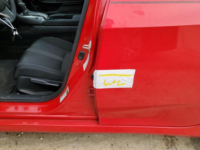 2016 HONDA CIVIC EX 2HGFC1F30GH632819