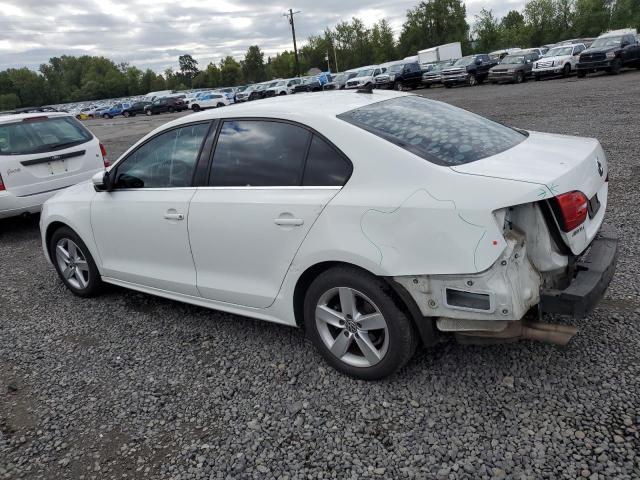 2014 VOLKSWAGEN JETTA TDI - 3VWLL7AJ1EM410294