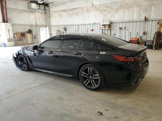 2020 BMW 840XI WBAGV4C03LCD45352
