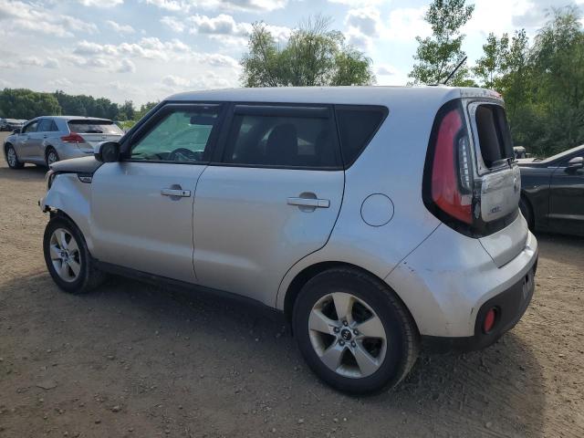 2018 KIA SOUL KNDJN2A27J7576047