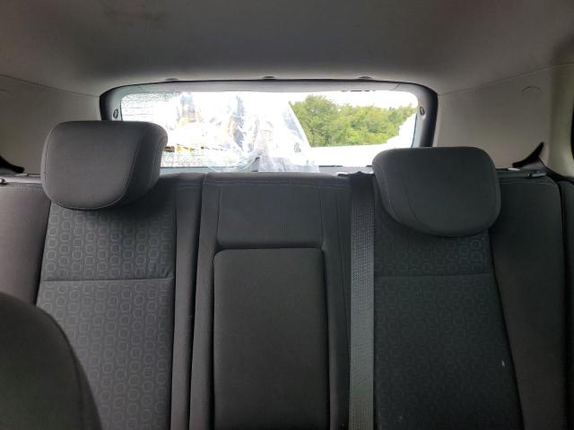2015 CHEVROLET TRAX LS KL7CJKSB6FB109917