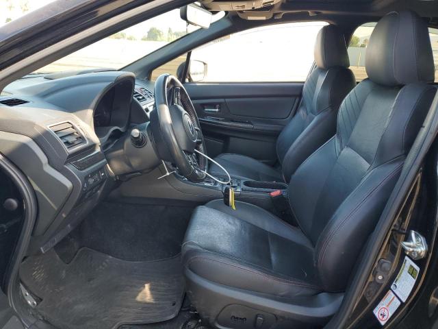 2018 SUBARU WRX LIMITE JF1VA1L64J8817148