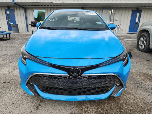 2021 TOYOTA COROLLA XSE JTNC4MBEXM3123645