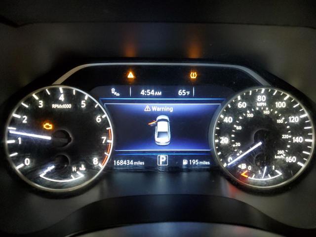 2016 NISSAN MAXIMA 3.5 - 1N4AA6AP0GC375451