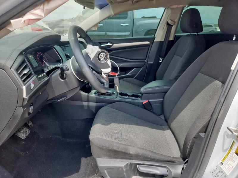 2019 VOLKSWAGEN JETTA S - 3VWC57BU9KM131464