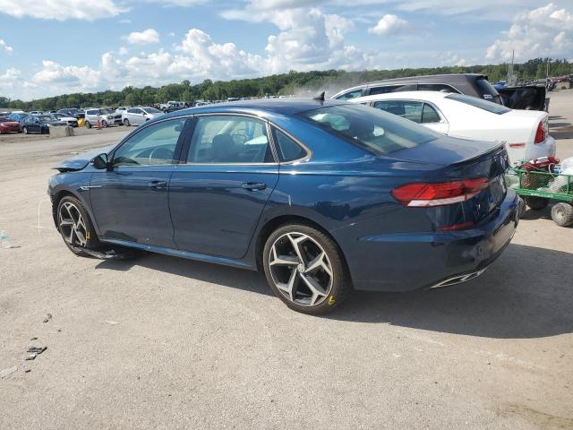 2020 VOLKSWAGEN PASSAT R-LINE 1VWMA7A38LC004507