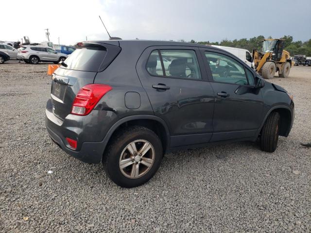 2020 CHEVROLET TRAX LS - 3GNCJNSB4LL174593