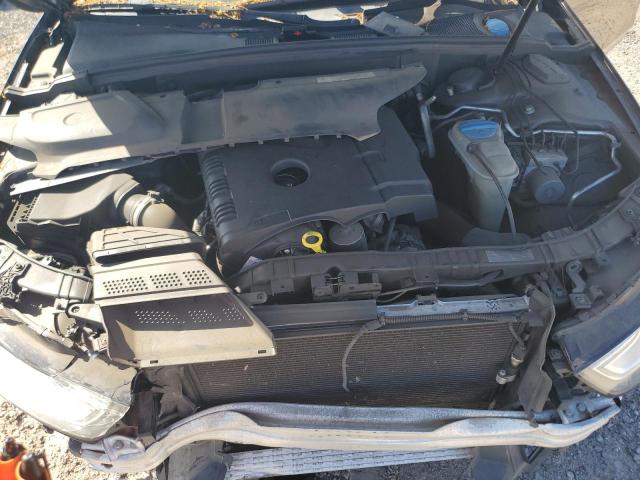 2015 AUDI A4 PREMIUM WAUAFAFL5FN033899