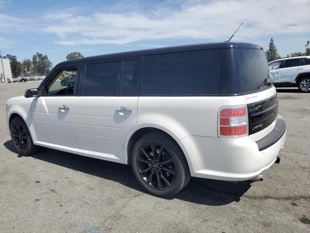 2016 FORD FLEX LIMIT 2FMGK5D80GBA13468