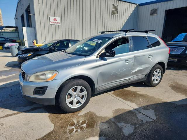 Global Auto Auctions: 2011 VOLVO XC60 3.2