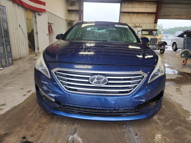 2015 HYUNDAI SONATA SE - 5NPE24AF2FH234727