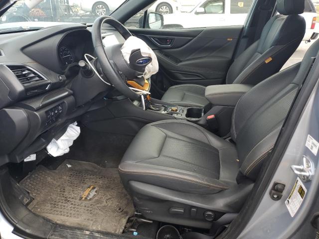 2024 SUBARU FORESTER W JF2SKAJC0RH488657