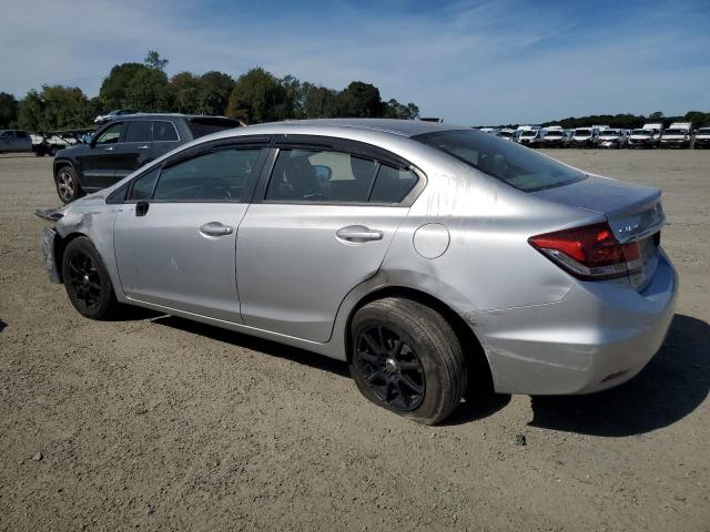 2015 HONDA CIVIC LX 19XFB2F51FE246154