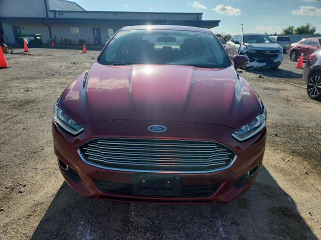 2016 FORD FUSION SE 3FA6P0H72GR299241