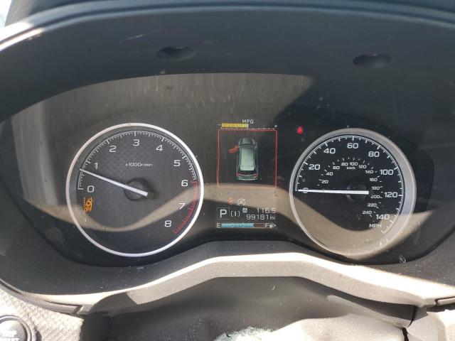 2019 SUBARU FORESTER PREMIUM JF2SKAEC2KH473092