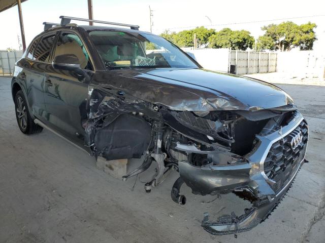 2024 AUDI Q5 PREMIUM WA1GAAFY6R2036530