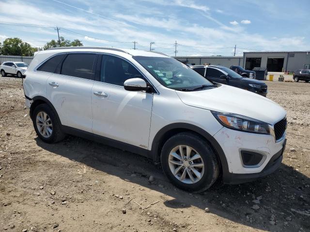 2017 KIA SORENTO LX 5XYPGDA39HG231947