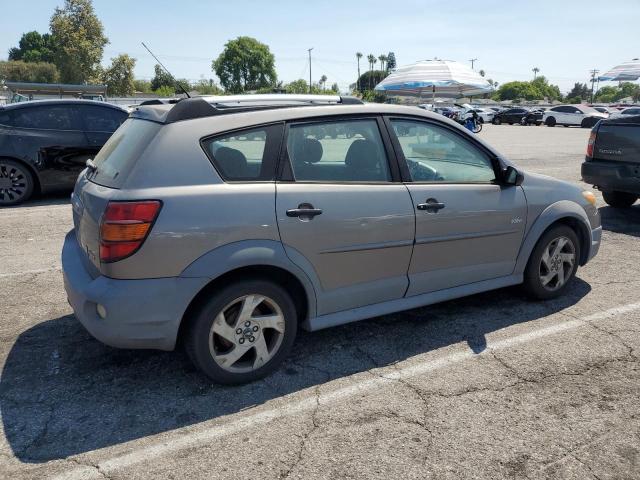 PONTIAC VIBE 2004 gray hatchbac gas 5Y2SL62814Z409860 photo #4