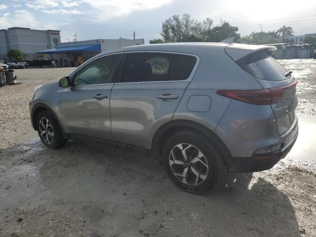 2020 KIA SPORTAGE L - KNDPM3AC8L7805480