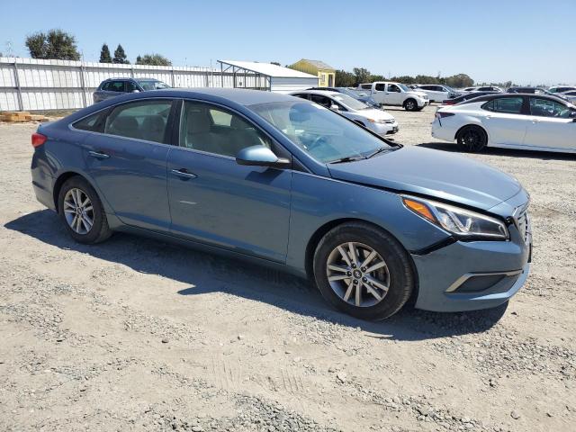 2016 HYUNDAI SONATA SE - 5NPE24AF0GH360229