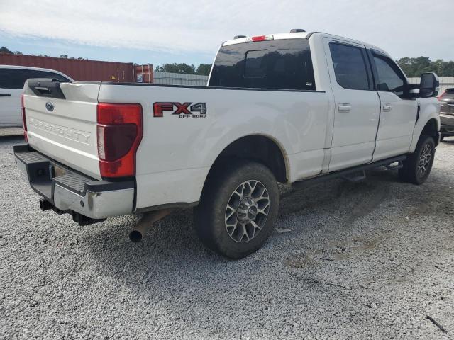 2020 FORD F250 SUPER 1FT7W2B68LEE57138