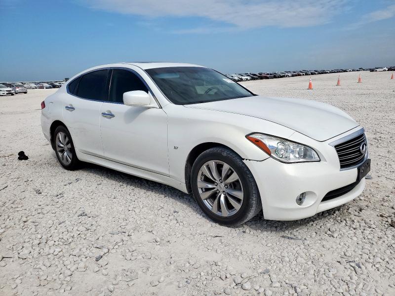 2014 INFINITI Q70 3.7 - JN1BY1AP9EM260273