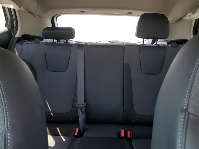 2022 BUICK ENCORE GX KL4MMCSL6NB082157