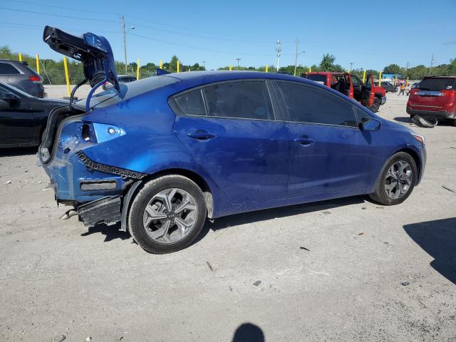 2017 KIA FORTE LX - 3KPFK4A76HE056163