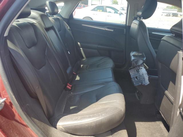 2015 FORD FUSION TIT - 3FA6P0RU6FR179042