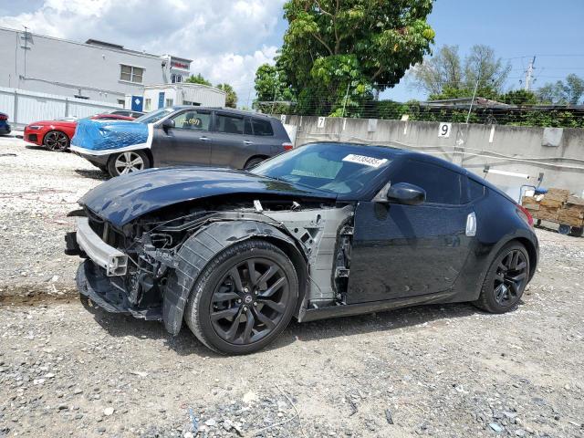 NISSAN 370Z BASE