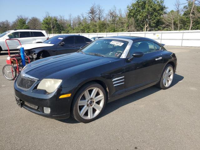 CHRYSLER CROSSFIRE