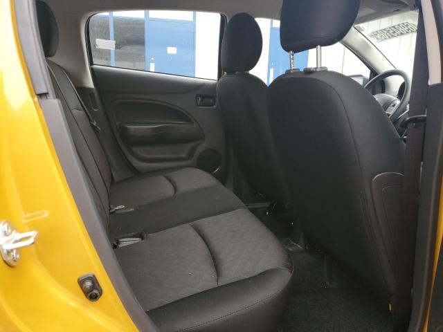 2024 MITSUBISHI MIRAGE ES ML32AUHJ1RH029731