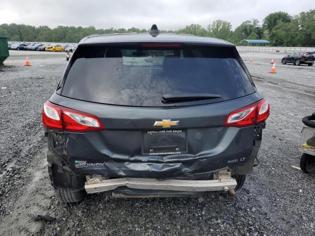 2020 CHEVROLET EQUINOX LT 3GNAXUEV3LS509614