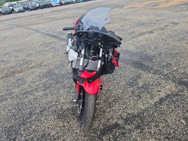 2025 KAWASAKI EX500 ML5EXGG18SDA71819