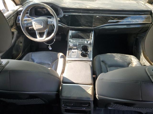 2021 AUDI Q7 PREMIUM WA1LJAF79MD012290