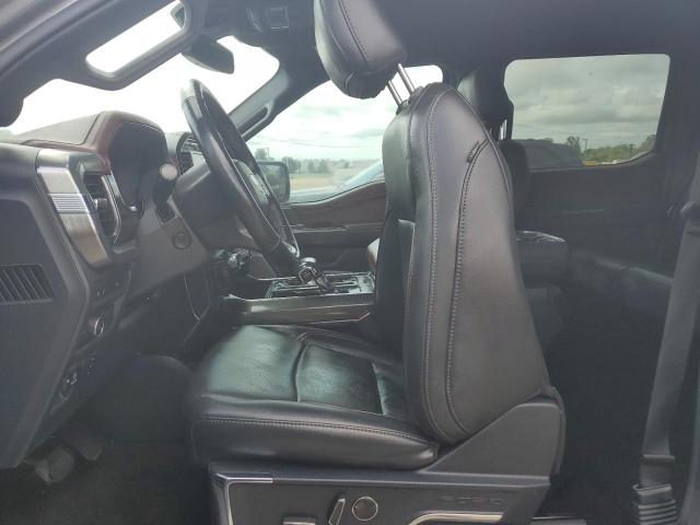 2021 FORD F150 SUPER - 1FTFW1E87MKE02492