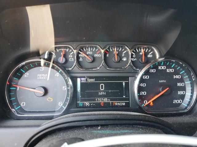 2016 CHEVROLET SUBURBAN K - 1GNSKGEC3GR164211