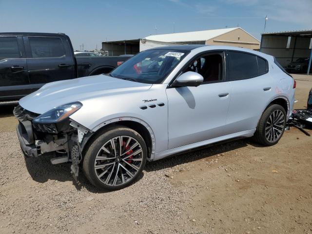 2023 MASERATI GRECALE MO ZN682AVM6P7407903