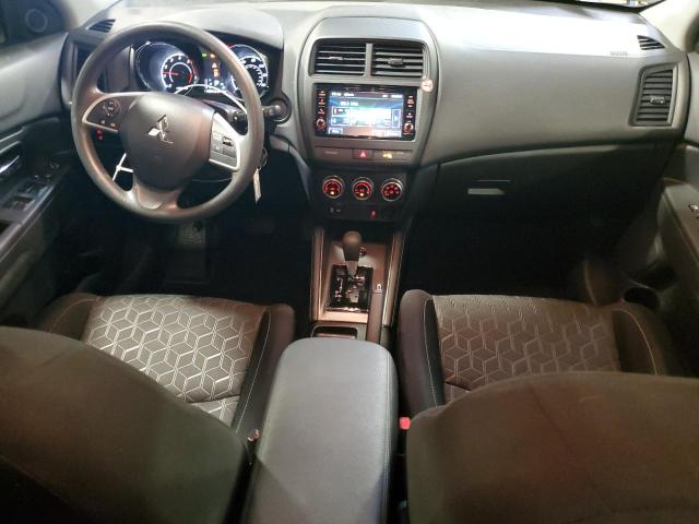 2024 MITSUBISHI OUTLANDER SPORT S/SE JA4ARUAU2RU010404
