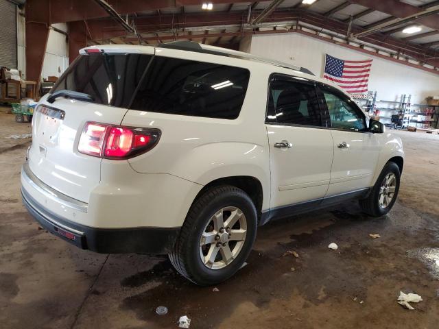 2016 GMC ACADIA SLE 1GKKRPKD3GJ268007