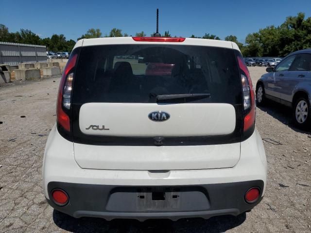 2019 KIA SOUL KNDJN2A29K7920785