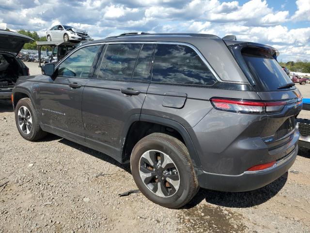 2023 JEEP GRAND CHER #3275482713