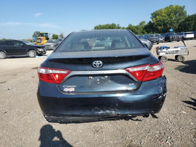 2017 TOYOTA CAMRY LE - 4T1BF1FK4HU439899